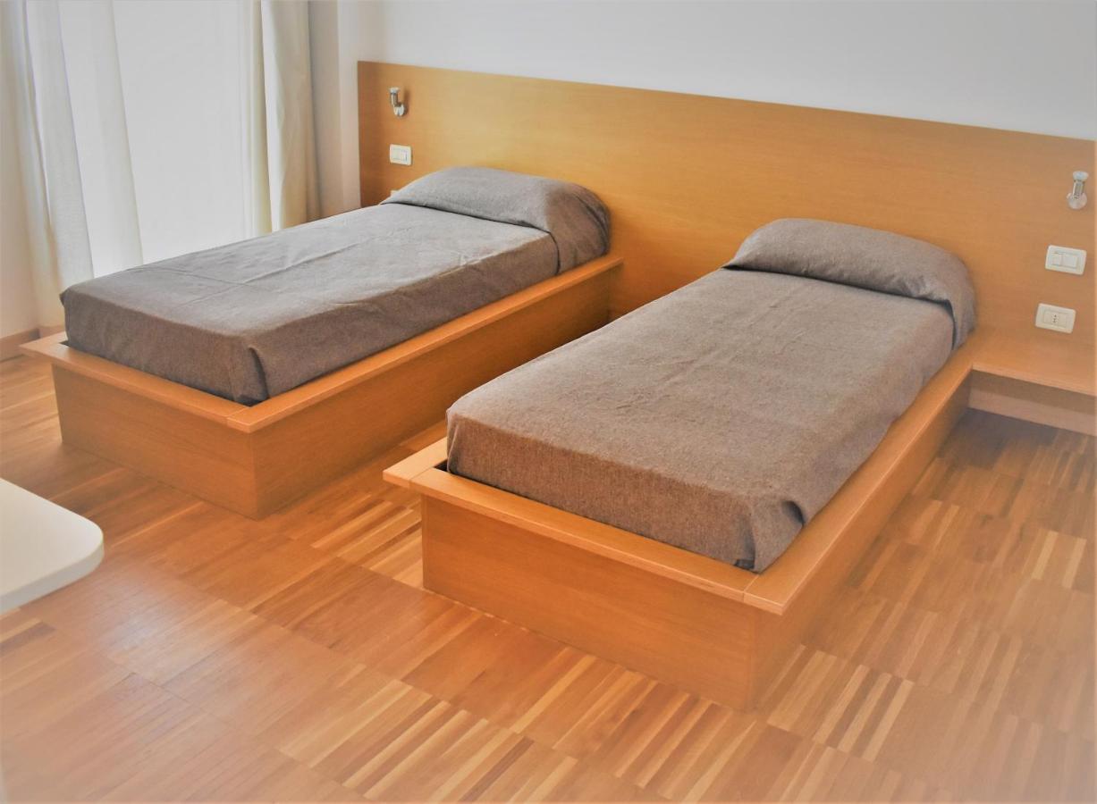 Residence Schiohotel ภายนอก รูปภาพ