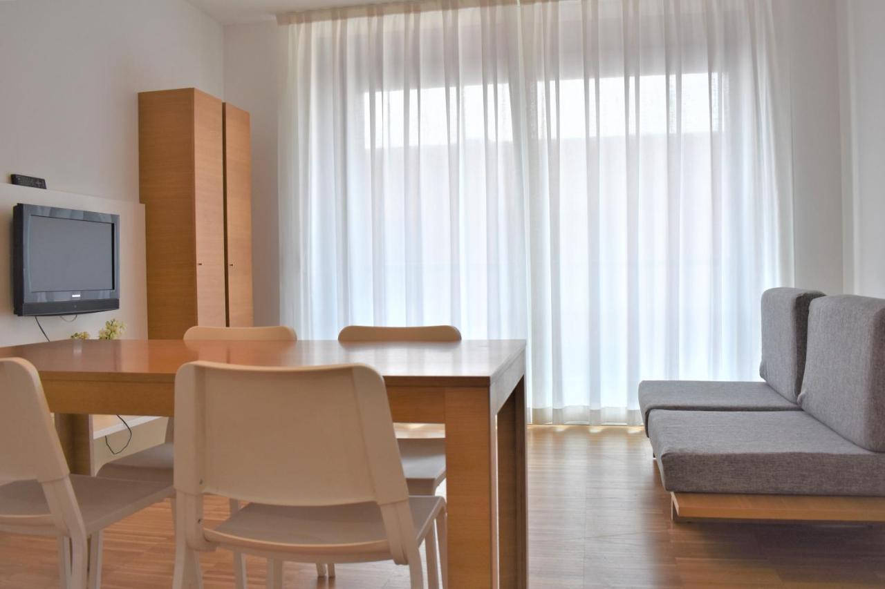 Residence Schiohotel ภายนอก รูปภาพ