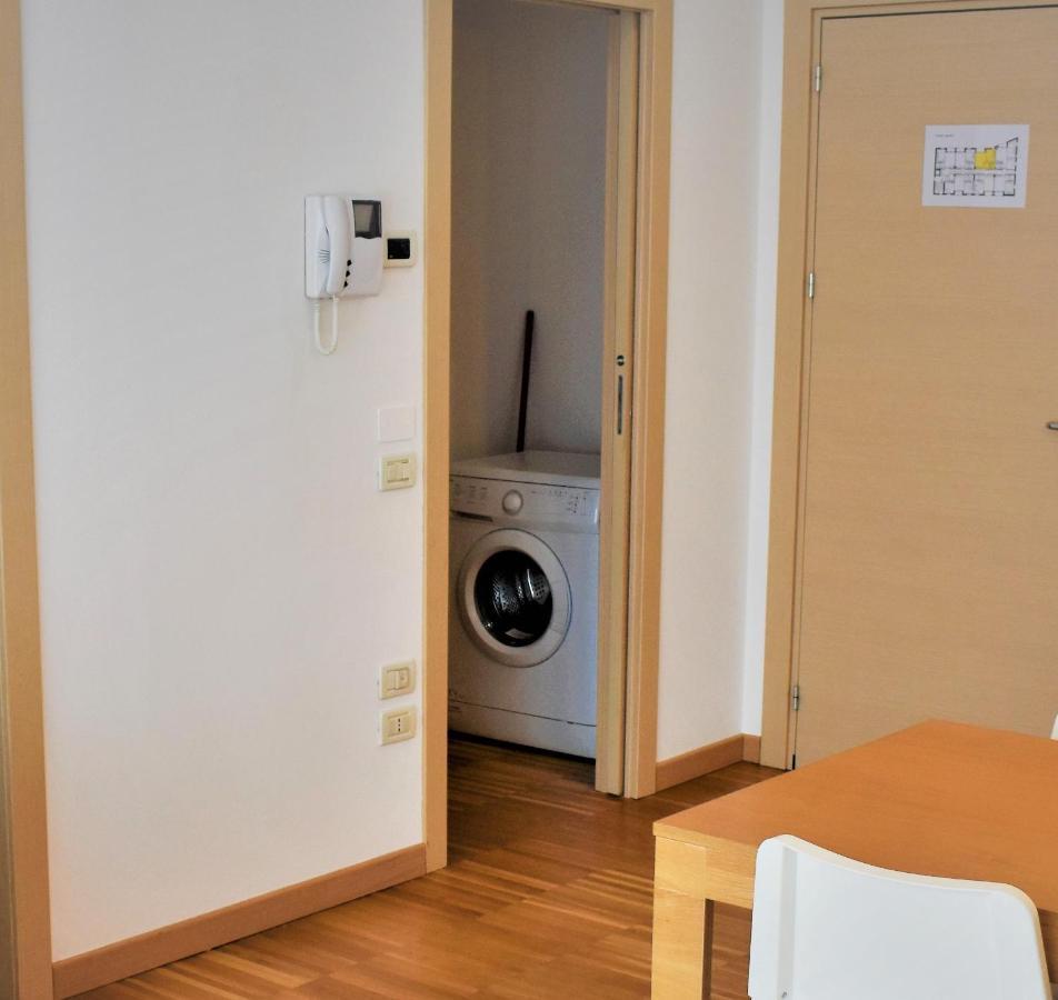 Residence Schiohotel ภายนอก รูปภาพ