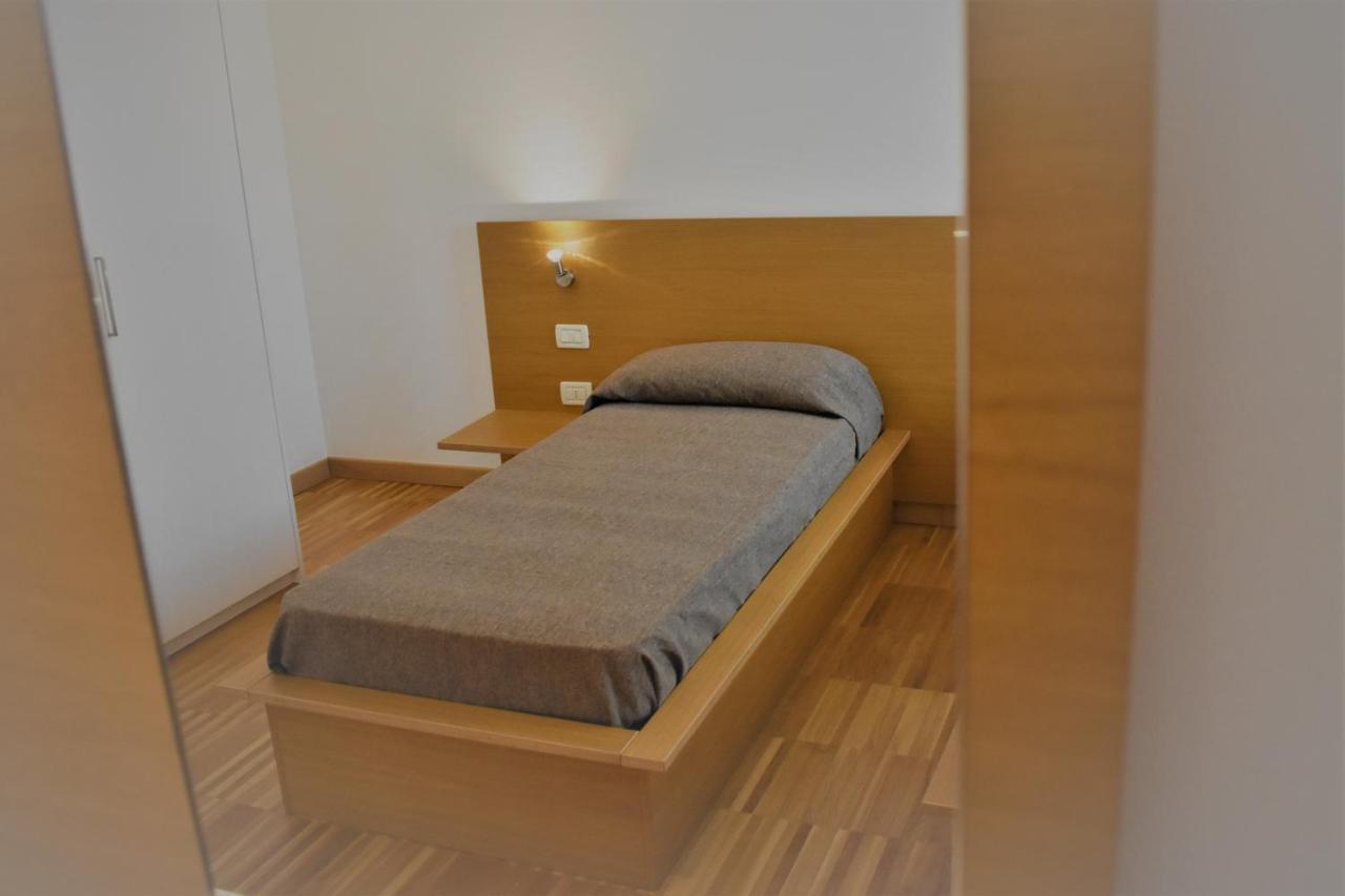 Residence Schiohotel ภายนอก รูปภาพ