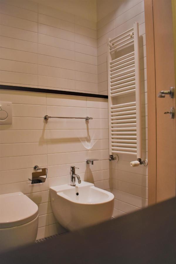 Residence Schiohotel ภายนอก รูปภาพ