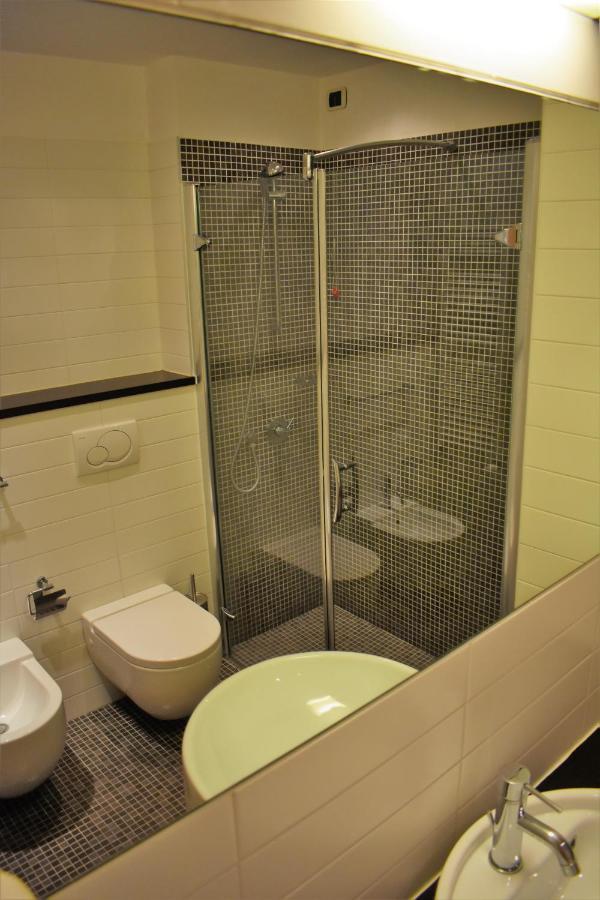 Residence Schiohotel ภายนอก รูปภาพ