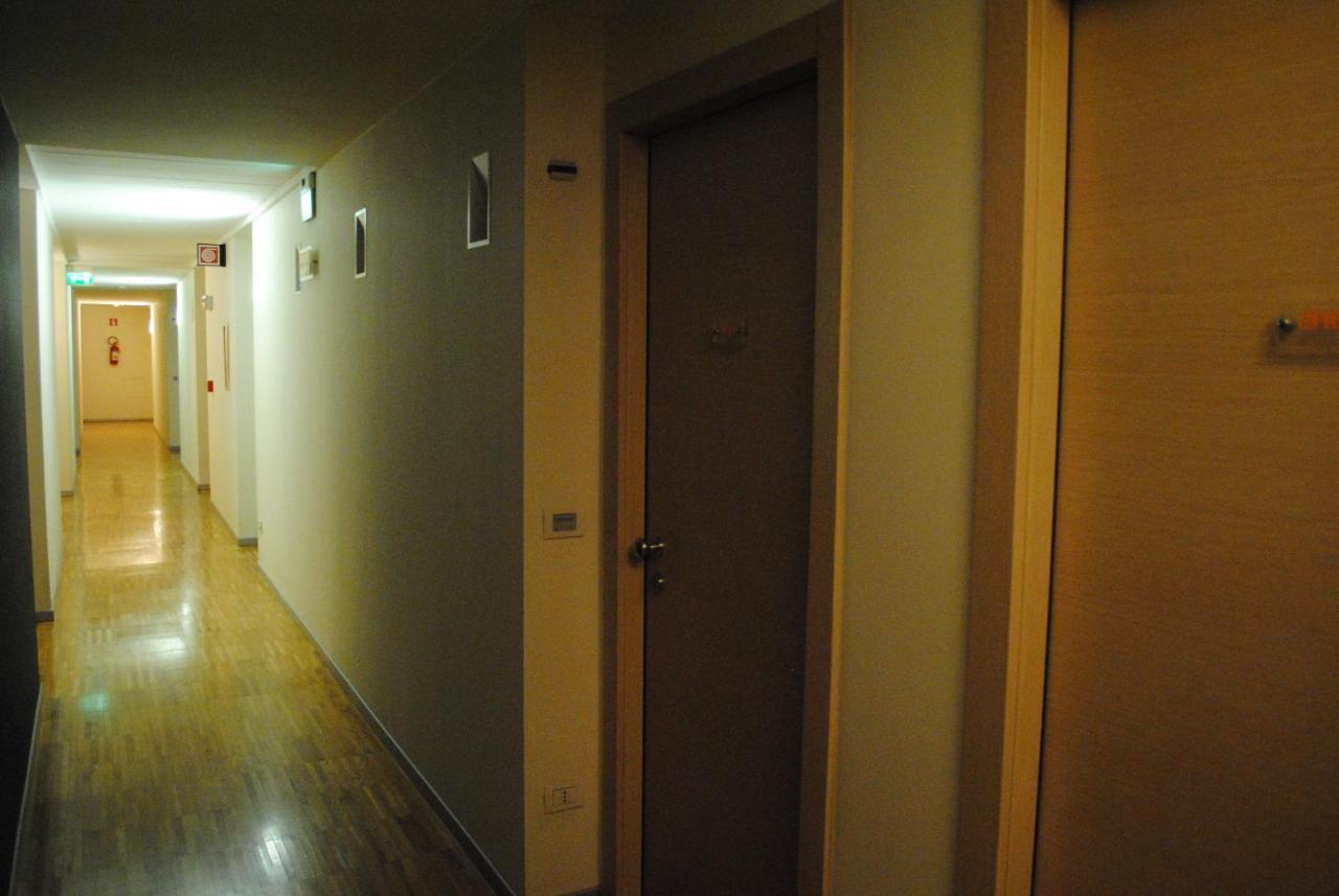 Residence Schiohotel ภายนอก รูปภาพ