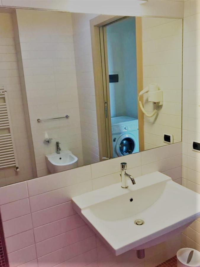 Residence Schiohotel ภายนอก รูปภาพ