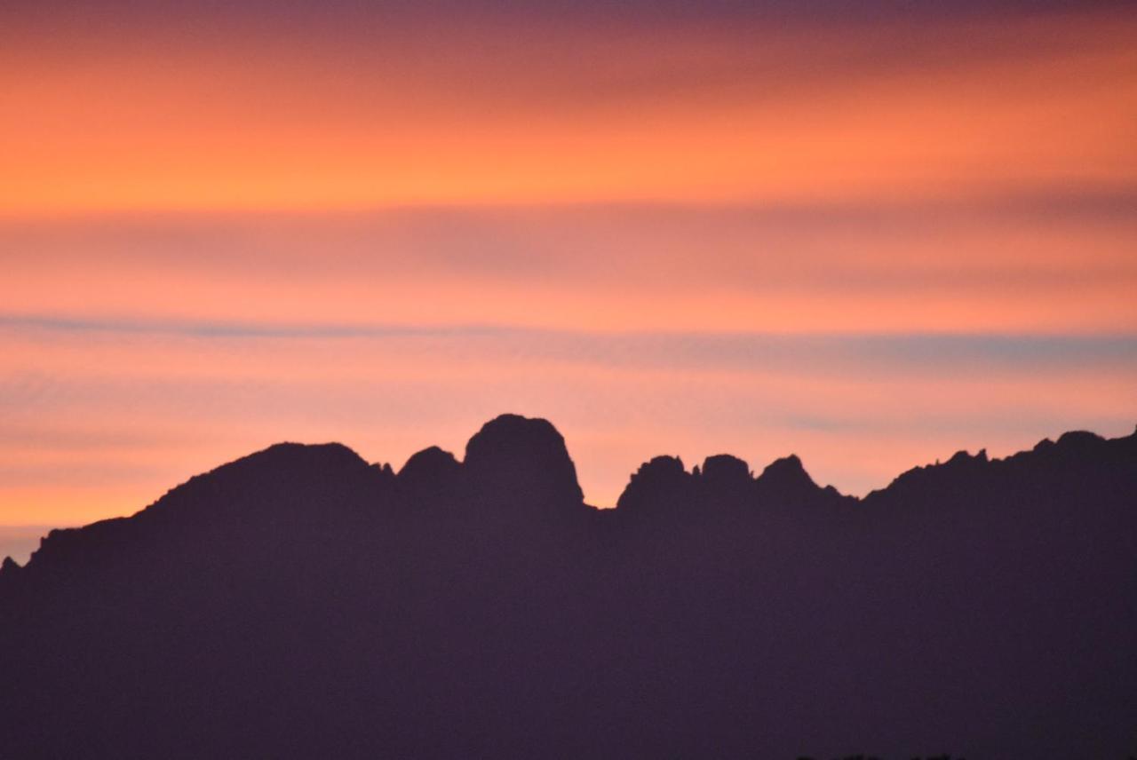 Residence Schiohotel ภายนอก รูปภาพ